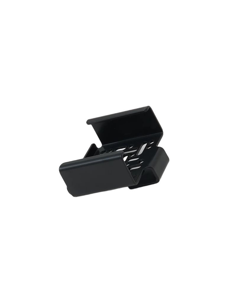 Billede af Pedestal Apple TV Mount 10x10 cm - Charcoal
