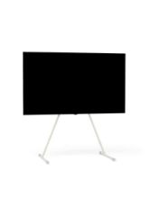 Billede af Pedestal Pipe Viva TV Stativ H: 102 cm - Pearl