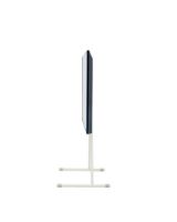 Billede af Pedestal Pipe Viva TV Stativ H: 102 cm - Pearl