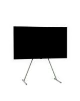 Billede af Pedestal Pipe Viva TV Stativ H: 102 cm - Mossy Green