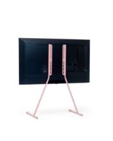 Billede af Pedestal Pipe Viva TV Stativ H: 102 cm - Bubble Gum