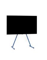 Billede af Pedestal Pipe Viva TV Stativ H: 102 cm - Ultra Marine