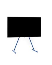 Billede af Pedestal Pipe Viva TV Stativ H: 102 cm - Ultra Marine