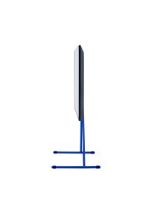 Billede af Pedestal Pipe Viva TV Stativ H: 102 cm - Ultra Marine