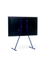 Billede af Pedestal Pipe Viva TV Stativ H: 102 cm - Ultra Marine