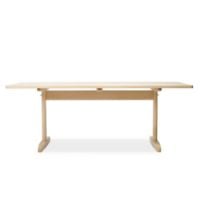 Billede af Bernstorffsminde BM 202 Shakerbord Børge Mogensen 200x100 cm - Eg/Olie