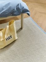 Billede af HAY Fineline Duvet Cover 200x200 cm - Blue