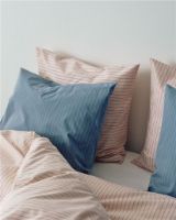 Billede af HAY Fineline Pillow Case 80x80 cm - Blue
