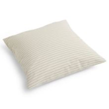 Billede af HAY Fineline Pillow Case 80x80 cm - Ivory