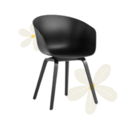 Billede til varegruppe Stole