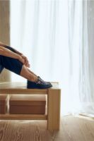 Billede af Form & Refine Beam Bench L: 112 cm - Fyrretræ