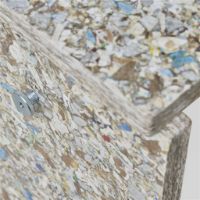 Billede af Form & Refine Remake Stool H: 45,5 cm - Recoma Packwall