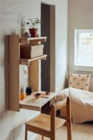 Billede af Form & Refine Sonder Chair H: 79 cm - Naturolieret Eg