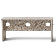 Billede af Form & Refine Remake Bench L: 95 cm - Recoma Packwall