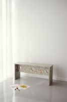 Billede af Form & Refine Remake Bench L: 95 cm - Recoma Packwall