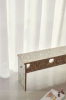 Billede af Form & Refine Remake Bench L: 95 cm - Recoma Packwall