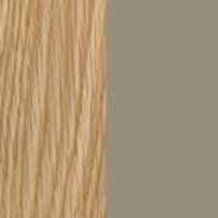 Billede af Skovby SM33 Spisebord inkl. 3 stk. Tillægsplader Ø: 123-149 cm - Naturolieret Eg/Muskat Laminat