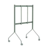 Billede af Pedestal Pipe Moon Rollin' TV Stativ 107x78 cm - Mossy Green