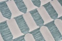 Billede af Vipp 452 Swivel Stol Gliders u. Hjul - Aluminium /Lagrasse