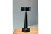 Billede af ANTIDARK Buddy T1 Bordlampe H: 21,5 cm - Mat Sort