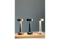 Billede af ANTIDARK Buddy T1 Bordlampe H: 21,5 cm - Mat Sort