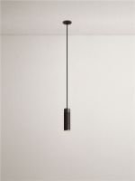 Billede af Thorup Copenhagen Patrone Recessed Ceiling Rose Ø: 8 cm - Browned Brass