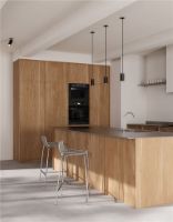 Billede af Thorup Copenhagen Patrone Recessed Ceiling Rose Ø: 8 cm - Black Browned Brass