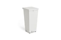 Billede af HAY Loop Bin 26L H: 32 cm - White 