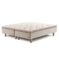 Billede af Dux 10 Boxmadras inkl. Comfort Plus Topmadras 180x200 cm
