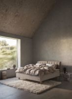 Billede af Dux 30 Boxmadras inkl. Comfort Plus Topmadras 140x200 cm