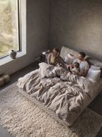 Billede af Dux 30 Boxmadras inkl. Comfort Plus Topmadras 180x200 cm