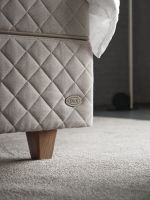 Billede af Dux 60 Boxmadras inkl. Comfort Plus Topmadras 90x200 cm