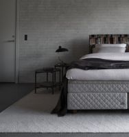 Billede af Dux 60 Boxmadras inkl. Comfort Plus Topmadras 140x200 cm
