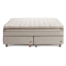 Billede af Dux 60 Boxmadras inkl. Comfort Plus Topmadras 180x200 cm
