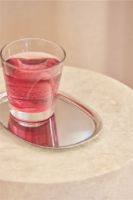 Billede af Piet Hein Superelliptisk Bakke 12x16,5 cm - Rustfrit Stål