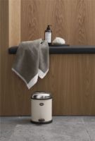 Billede af Vipp 12 Pedalspand H: 25 cm 3 L- Beige