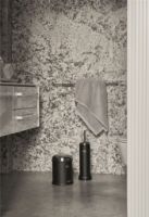 Billede af Vipp 12 Pedalspand H: 25 cm 3 L - Sort