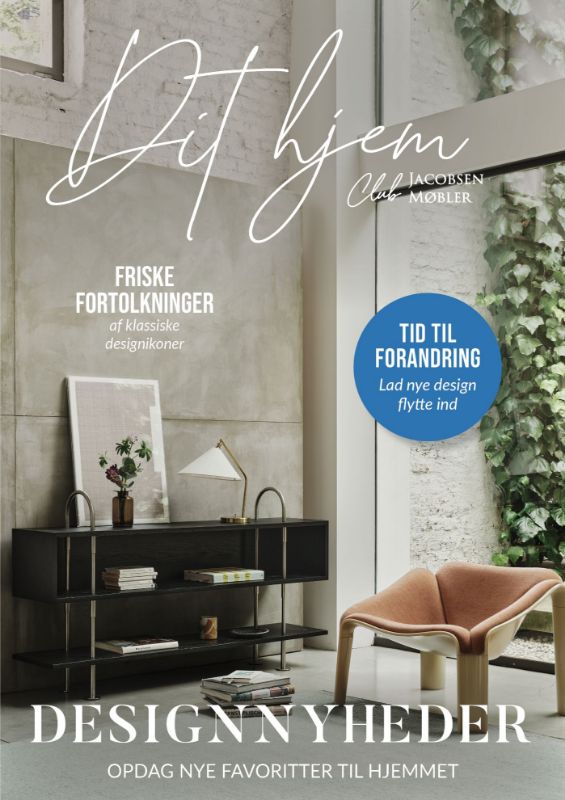 Dit Hjem - Oktober 2025