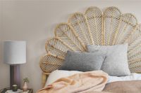 Billede af Silkeborg Uldspinderi  Arequipa Pude 40x40 cm - Light Grey