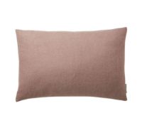 Billede af Silkeborg Uldspinderi Cusco Pude 60x40 cm - Dusty Rose