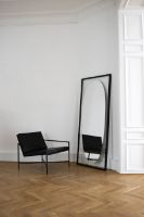 Billede af HANDVÄRK FURNITURE Shadow Mirror 180x80 cm - Aluminium/Glas