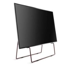 Billede af Please Wait To Be Seated Carry Tv Stander H: 87 cm - Fig Purple