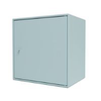 Billede af Montana QS Mini 1103 Modul med Låge Højre 35x35 cm - 148 Flint