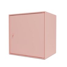 Billede af Montana QS Mini 1103 Modul med Låge Højre 35x35 cm - 167 Ruby