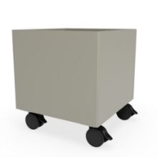 Billede af Montana QS Mini Play MP1001 Kasse 35,4x31,8 cm - 144 Fennel