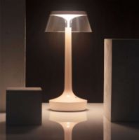 Billede af FLOS Bon Jour Unplugged H: 27 cm - French Rose