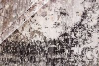 Billede af Rezas Seduction Gulvtæppe 240x170 cm - 040174 Ivory Black