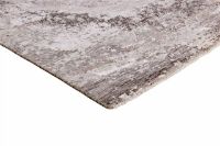 Billede af Rezas Seduction Gulvtæppe 240x170 cm - 040174 Ivory Black