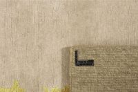 Billede af Rezas New Age Collection Runway Gulvtæppe 240x170 cm - Yellow