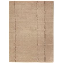 Billede af Rezas New Age Collection Patch Gulvtæppe 240x170 cm - Beige 